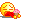 confused bubble